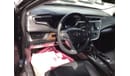 تويوتا افالون TOYOTA AVALON 2014 BLACK LIMITED
