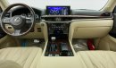 Lexus LX570 Signature Black Edition 4800