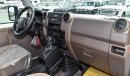 Toyota Land Cruiser Pick Up LC79 SC 2.8L AT Diesel