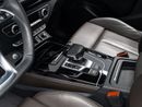 Audi Q5 45 TFSI SPORTBACK S-LINE BUY NOW, PAY 2027 | THE BLACKLINE STANDARD | 2027 Audi Warranty + Service Contract, GCC