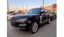 Land Rover Range Rover Vogue Supercharged 2015 Range Rover Vogue Supercharged Kit 2020-2021    Specifications: Full option, panoramic sunroof,