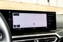 BMW M3 xDrive COMPETITION