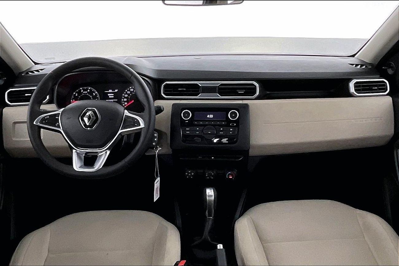 Renault Duster PE| 1 year free warranty | Exclusive Eid offer