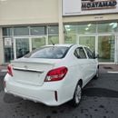 ميتسوبيشي اتراج GLX Highline 1.2L