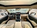 Toyota Land Cruiser GXR 4.0L