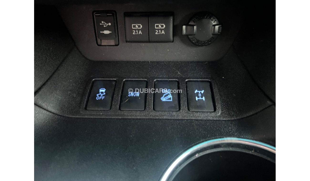 Toyota Highlander 2018 LIMITED RUN AND DRIVE 4x4 Low Mileage USA IMPORTED