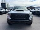 Dodge RAM RHO FULL OPTION