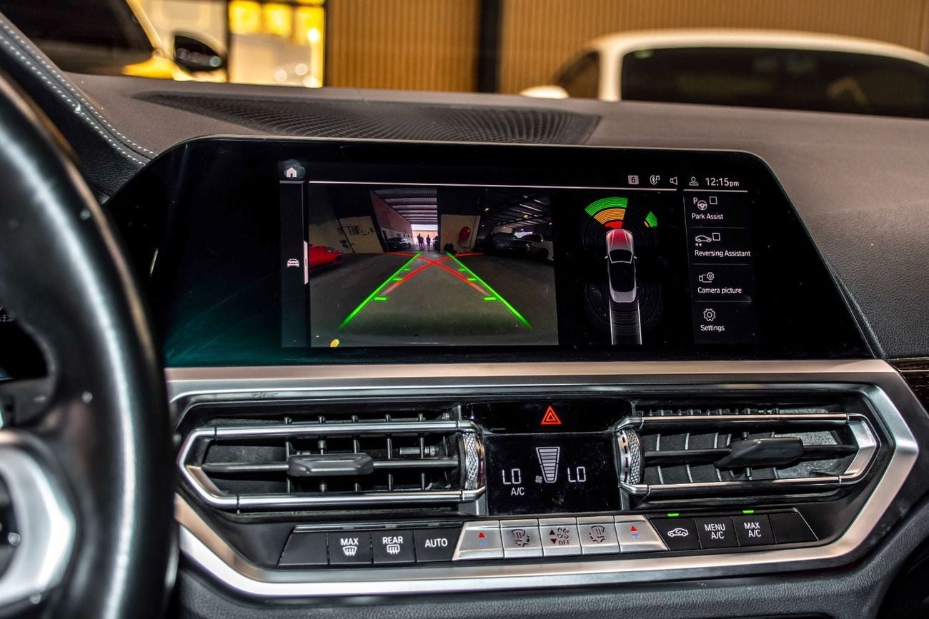 BMW 420i 420i