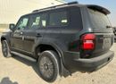 Toyota Prado VXR