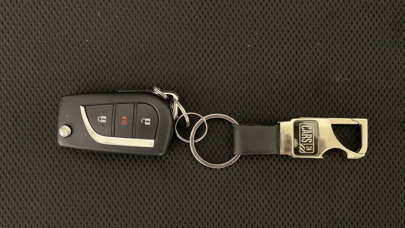 Toyota Corolla Cross XL 1.8 | Zero Down Payment | Home Test Drive