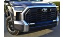 Toyota Tundra Crewmax Limited TRD OFFROAD 6.5 BOX AT