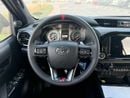 تويوتا هيلوكس Hilux GR-S 2.8 2025 with Radar Full option