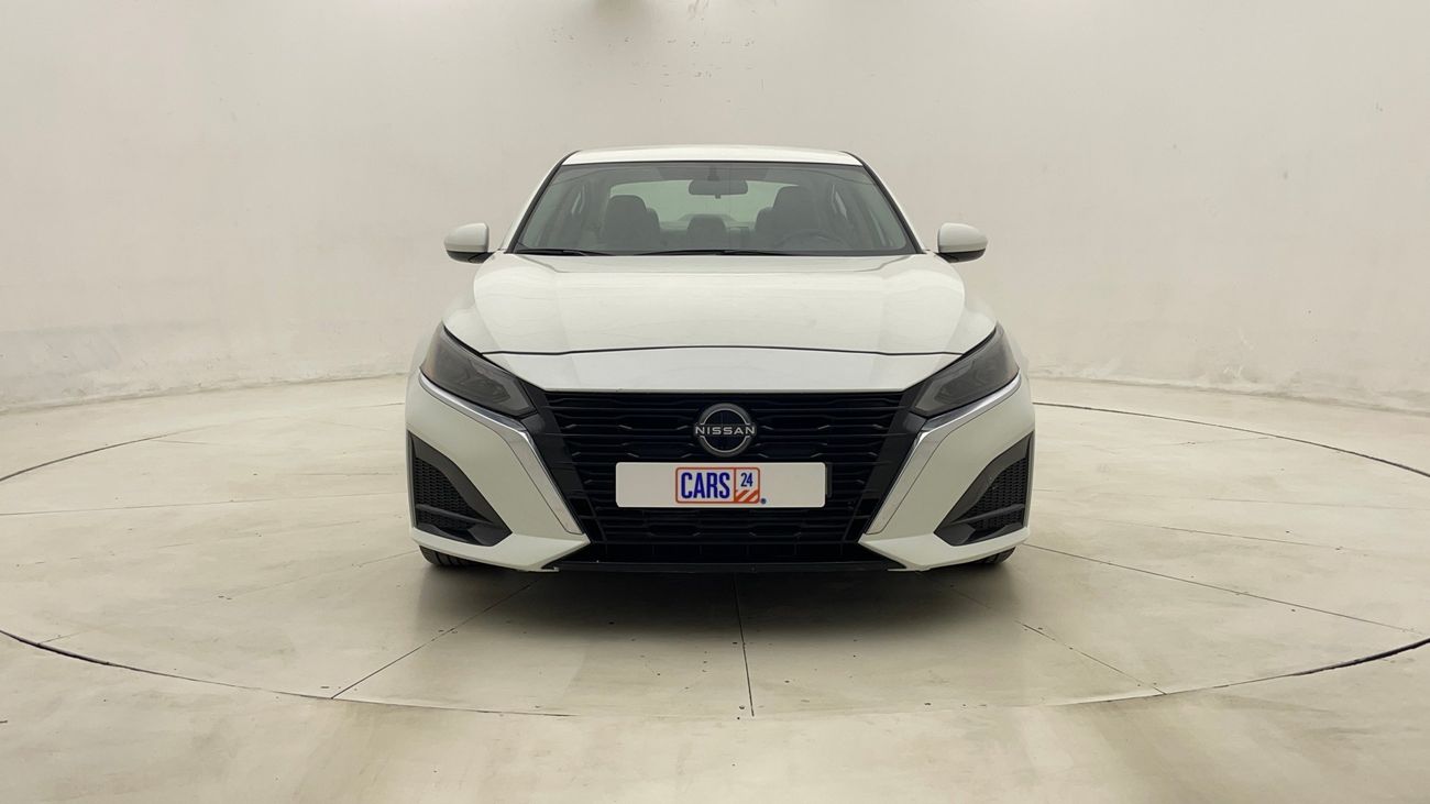 نيسان ألتيما S 2.5 | بدون دفعة مقدمة | اختبار القيادة في المنزل