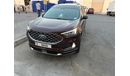 فورد إدج Ford edge titanium