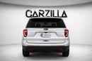 Ford Explorer BASE