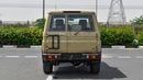 Toyota Land Cruiser 70