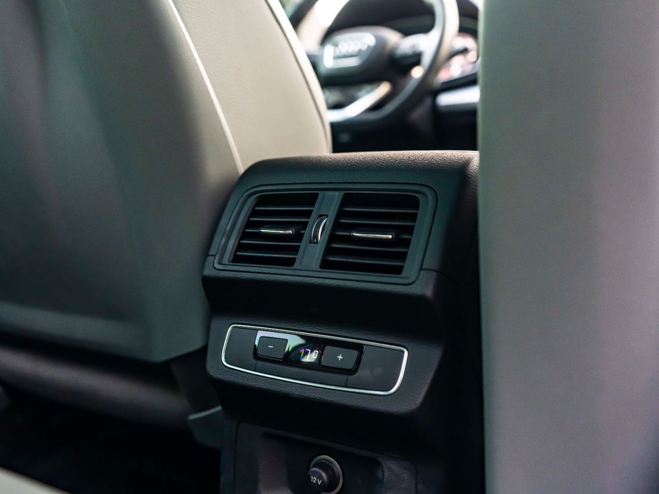 Audi Q5 45 TFSI Quattro Sport 2.0L