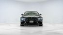 Mercedes Benz AMG GT UAE's Very Best Example | AED 7,524 Per Month