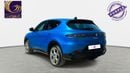 Alfa Romeo Tonale VELOCE | 2025 | Brand New | 2,361 / Month | Gargash Warranty and Service
