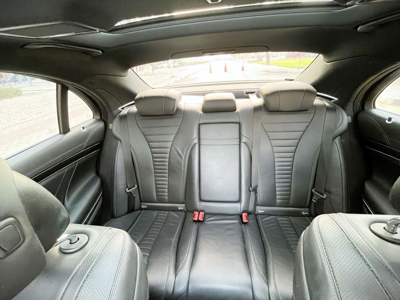 Mercedes-Benz S 400 AMG 3.5L