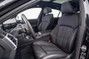 BMW X6 M60i