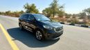 كيا سورينتو Std 2.5L AWD