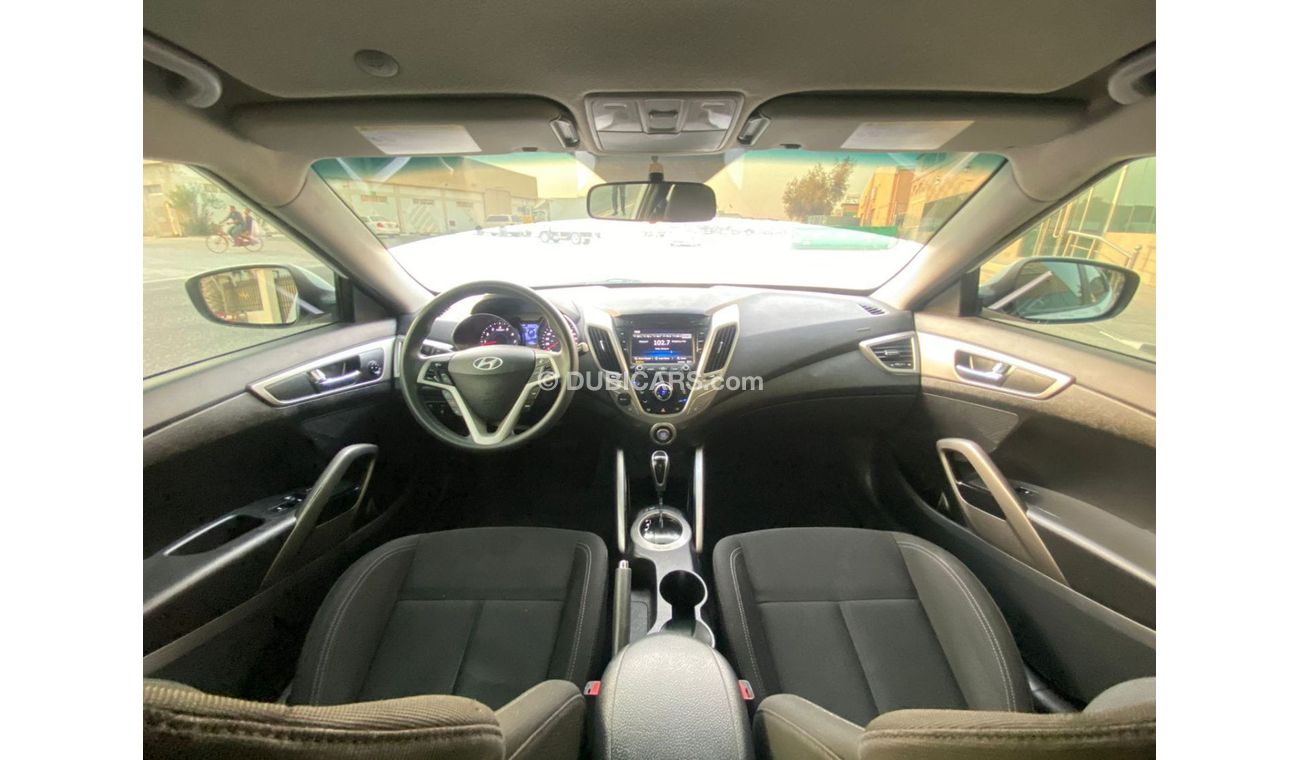 هيونداي فيلوستر هيونداي فولستر  موديل 2017 مطلوب : 27,000 درهم ممشى : 99,000 كم  وارد كندا ،  بدون حوادث نظيفه جدا م