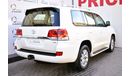 تويوتا لاند كروزر AED 3999 PM | 4.6L GXR V8 4WD GCC DEALER WARRANTY