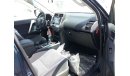 Toyota Prado 2.7L TXL PETROL