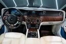 Rolls Royce Cullinan STANDARD VIP Seats w/ Entertainment Screens, Bespoke Audio, Panoramic Roof w/ Starlight!!