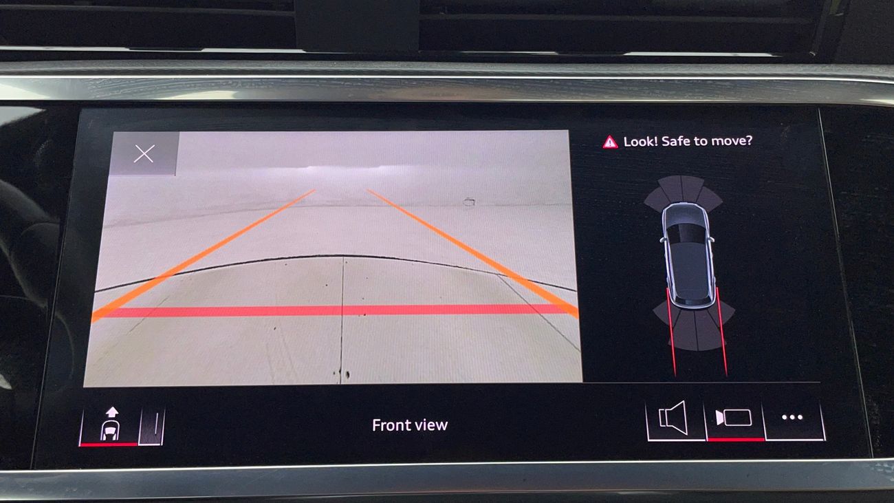 Audi Q3 35 TFSI 2 | Zero Down Payment | Home Test Drive