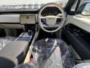 لاند روفر رينج روفر HSE P400