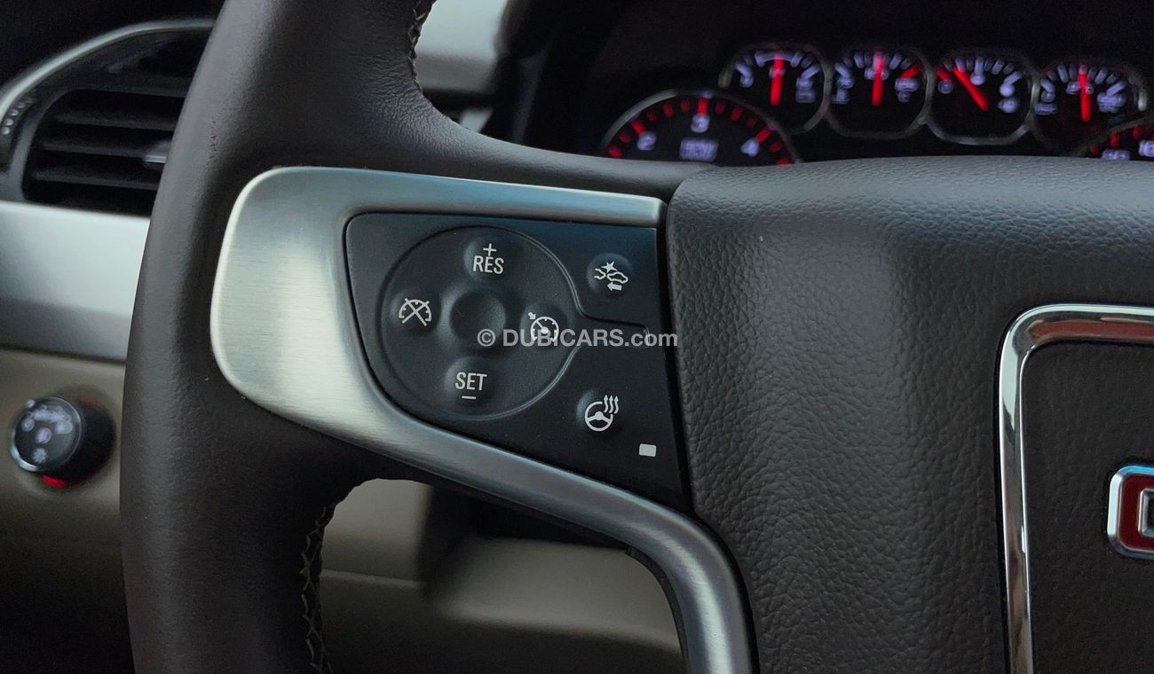 GMC Yukon SLT 5.3 | Zero Down Payment | Free Home Test Drive