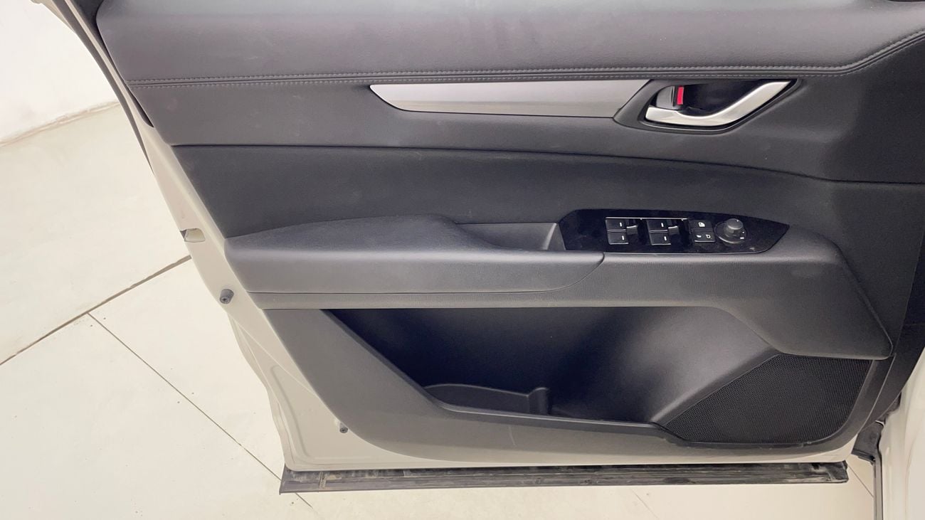 مازدا CX5 GL 2.5 | بدون دفعة مقدمة | اختبار القيادة في المنزل