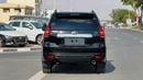 Toyota Prado 2022 | RHD | 2.8L DIESEL ENGINE | AUTOMATIC TRANSMISSION | 4WD | SUNROOF | ELECTRIC SEAT