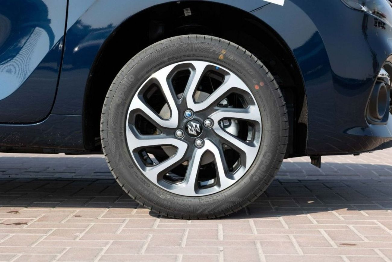 Suzuki Baleno GLX 2024 - HUD - 360 Camera - Cruise Control - 6 Airbags - Export Only