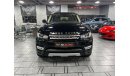 Land Rover Range Rover Sport HSE