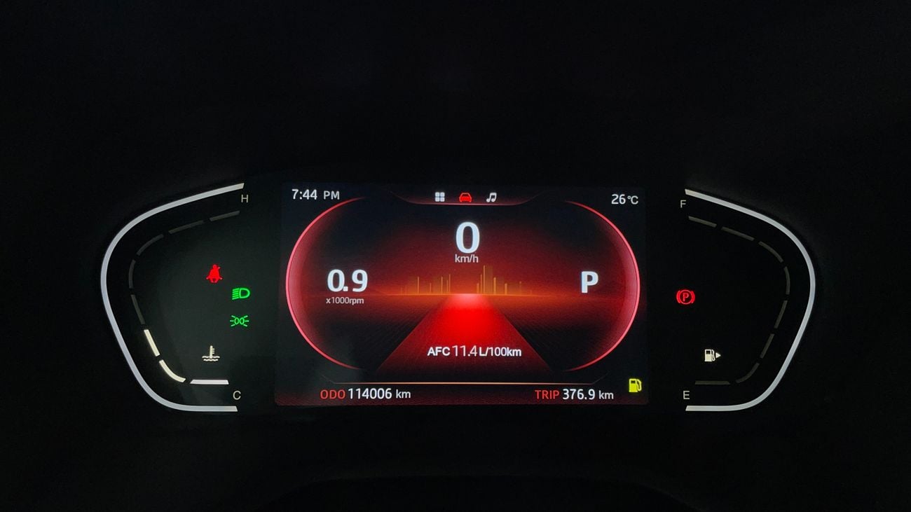 جاك J7 2023 INTELLIGENT | AED 483/Month | 0 DP | 30 Day Return | Warranty