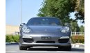 Porsche Boxster S GCC SPECS - FULL SERVICE HISTORY - GOOD CONDITION -