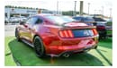 Ford Mustang GT Premium MUSTANG 5,0L   GT   MEROR RADAR