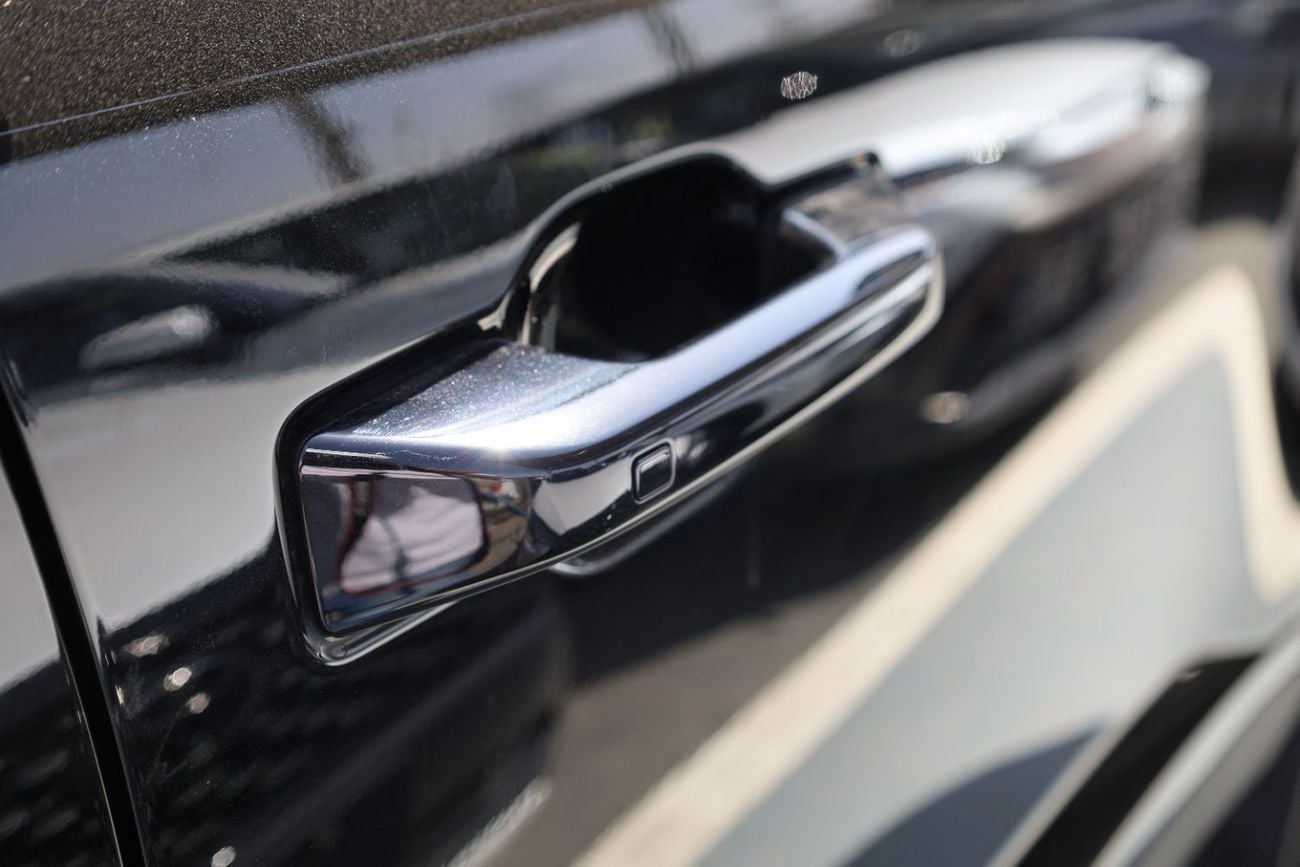 بي واي دي شارك 6 2025 BYD Shark 6 Premium - The Ultimate Hybrid Pickup! Experience the future of off-roading with the