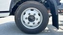 Geely Farizon 4500WB 2WD TRUCK 162KW 8T