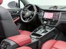 Porsche Macan T 2.0L (260 HP) 2024 Porsche Macan T, 2026 Porsche Warranty, Full Porsche Service History, Very Low
