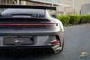Porsche 911 GT3