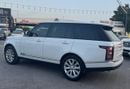Land Rover Range Rover HSE 5.0L