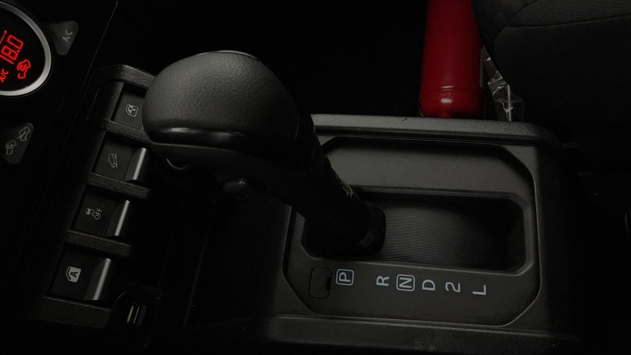 Suzuki Jimny GLX 1.5 | Zero Down Payment | Home Test Drive