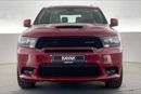 Dodge Durango GT | National Day Celebration | Guaranteed Warranty | 0 Down Payment