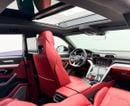Lamborghini Urus STD