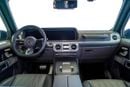 Mercedes Benz G63 AMG