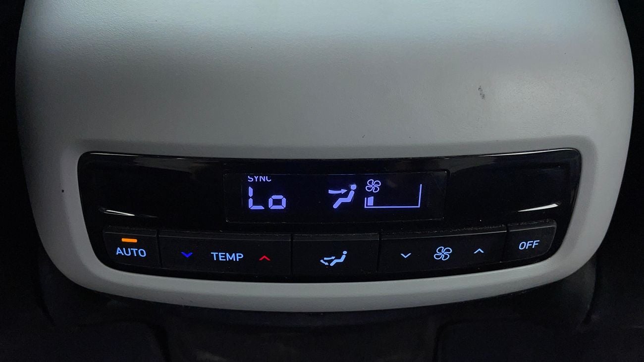 هيونداي باليساد SMART 3.5 | بدون دفعة مقدمة | اختبار القيادة في المنزل